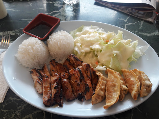 Restaurant «Teriyaki Bowl», reviews and photos, 19821 US-2, Monroe, WA 98272, USA