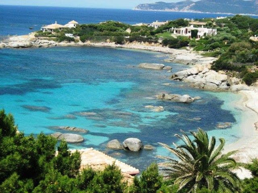 Hotel Cala Caterina