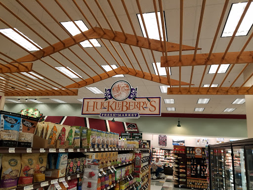 Grocery Store «Rosauers Supermarket», reviews and photos, 410 S 72nd Ave, Yakima, WA 98908, USA