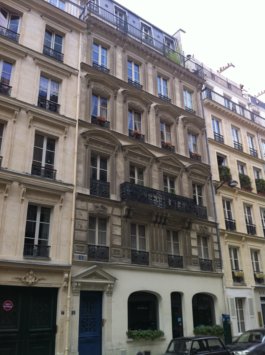 Hone 1 Fleurus