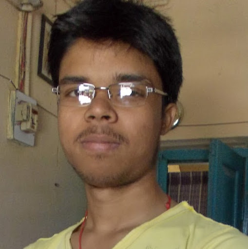 Kaushik Kishore