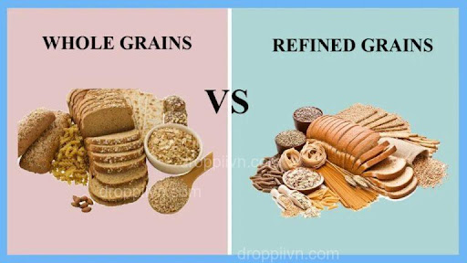 Understanding the impact of eating whole grains