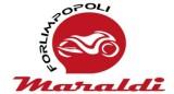 Maraldi MOTO- Concessionario moto & scooter e officina logo