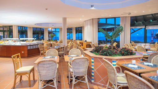 Pestana Ocean Bay All Inclusive