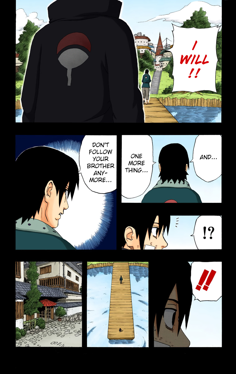 Chapter 223            Father And Son Page 14