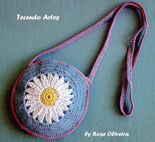 موسوعة شنط كروشية( crochet handbag) للبنات الحلوات اختاري اللي تعجبك بالباترون Imagem%2520986