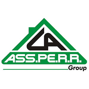 Ass.pe.r.r. Group - Negozio Romano logo