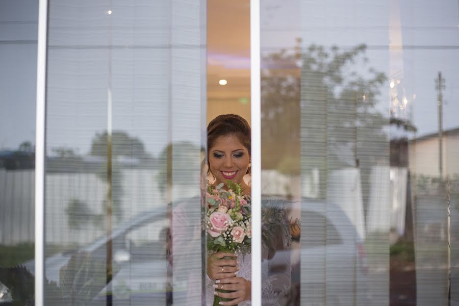 Wedding photographer Rodrigo Oliveira (rodrigodeolivei). Photo of 24 May 2017