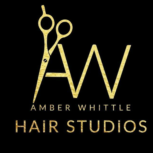 AW Hair Studios logo