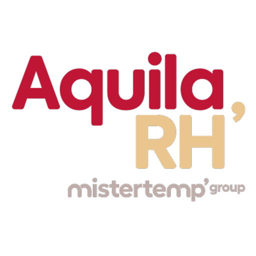 Aquila RH Montbéliard logo