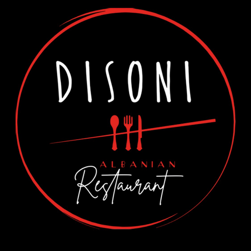 Disoni Restaurant logo