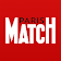 Paris Match Magazine icon