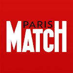 Paris Match Magazine Apk