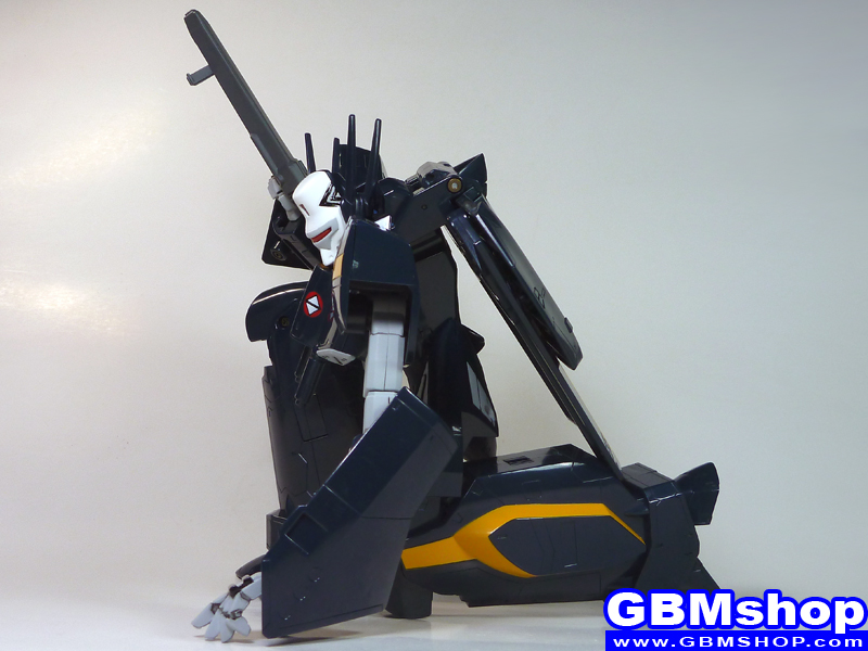 Macross 7 VF-17S Nightmare Battroid Mode