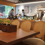 CHIT CHAT Cafe(南京店)