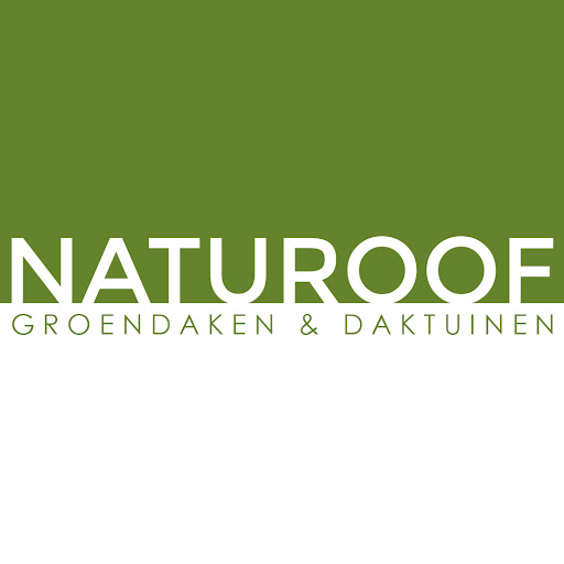 NATUROOF Groendaken en Daktuinen