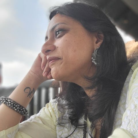 profile image of nirali vora?