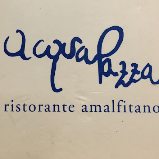 Ristorante AcquaPazza logo