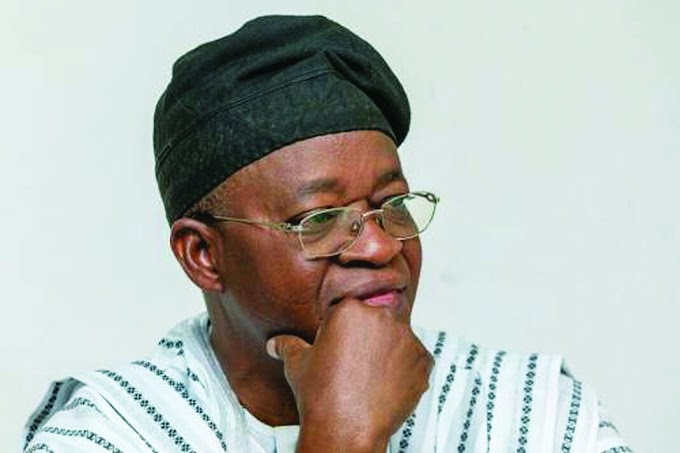Osun Retired Teachers Cry For Help Over Unpaid Pension