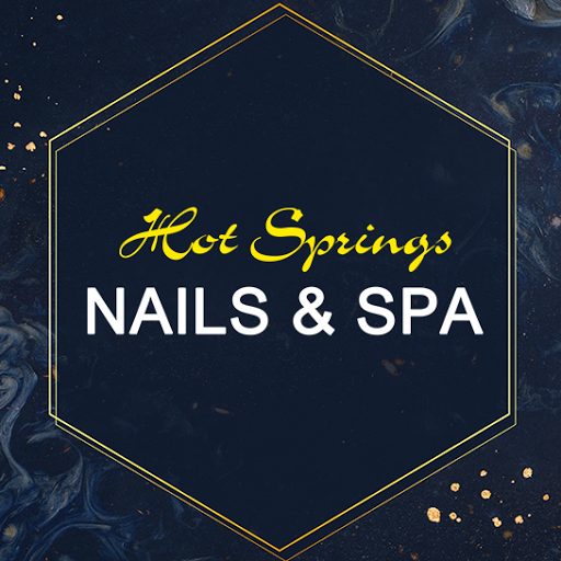 Hot Springs Nails & Spa