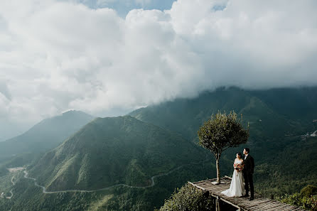 Wedding photographer Tat Thanh Vu (vutathanh). Photo of 20 December 2022