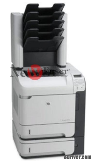 Download HP LaserJet P4515xm Printer driver and install