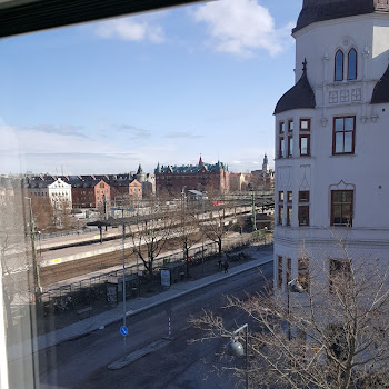 Hotell Gävle - Sweden Hotels