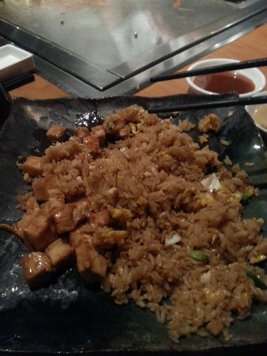 Koto Japanese Steakhouse and Sushi Bar