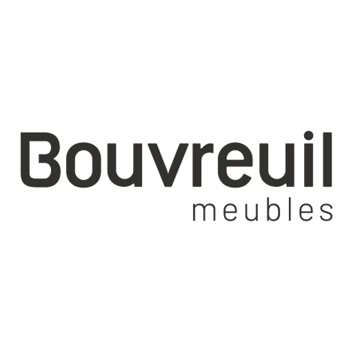 Bouvreuil Meubles logo