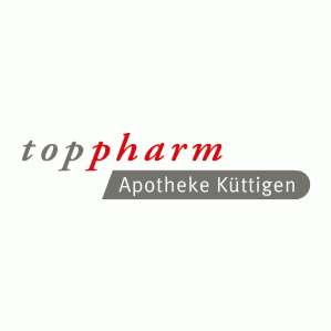 TopPharm Apotheke Küttigen logo