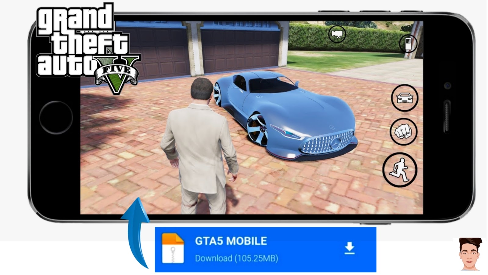 How install gta 5 фото 108