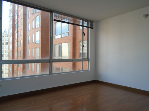 Apartamento En Arriendo - Garces Navas, Bogota