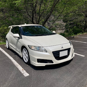 CR-Z ZF1