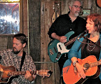 Sally Spring