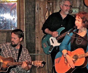 Sally Spring