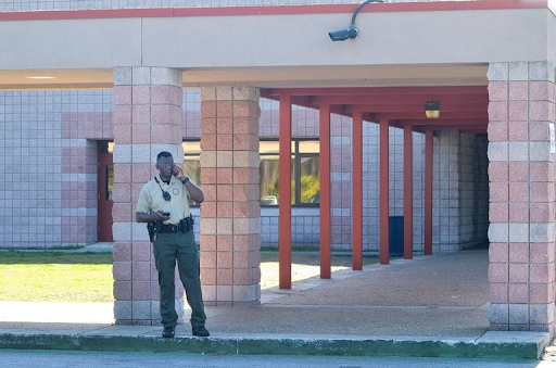 Beaufort Co. elementary schools are getting armed private security guards