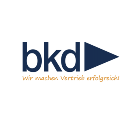 bkd GmbH (Hauptverwaltung) logo