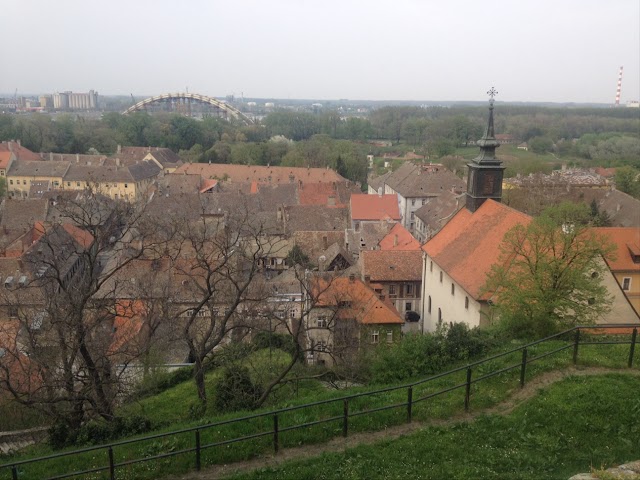 Petrovaradin Fortress