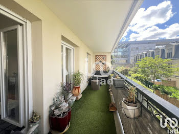 appartement à Puteaux (92)