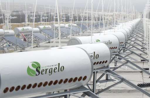 Sergelo Ecotecnias, Satélite Feba 314, Granjas Campestre, 37440 León, Gto., México, Proveedor de equipos de energía solar | GTO