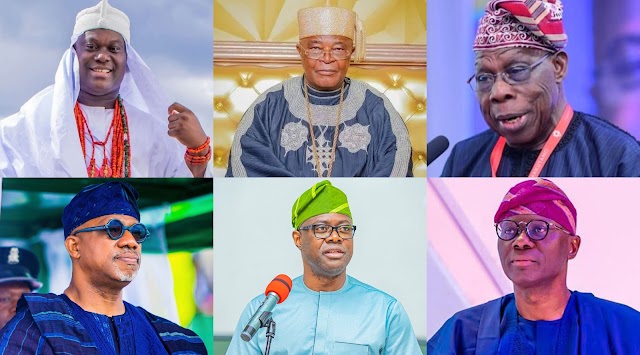 Obasanjo, Ooni, S/W govs to grace 2024 World Diversity Day in Ogun