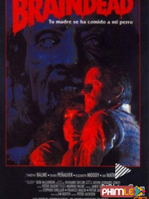 Movie Braindead Dead Alive | Nhà Số 10 Phố Wellington (1992)