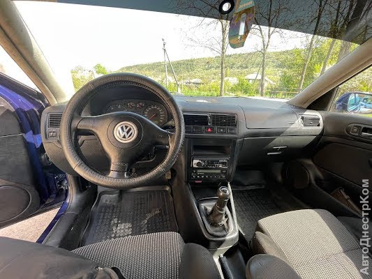 продам авто Volkswagen Golf Golf IV Cabrio фото 1
