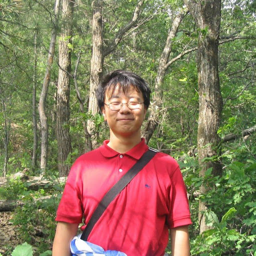 Profile picture of Mu He