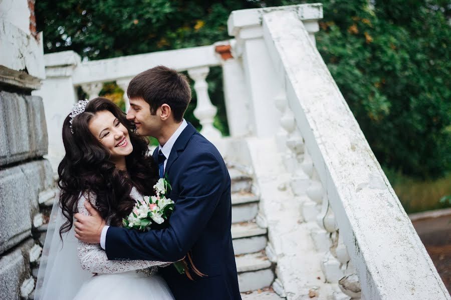 結婚式の写真家Anastasiya Zayac (zayac)。2018 1月31日の写真