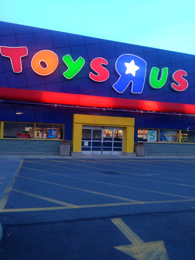 Toy Store «Toys