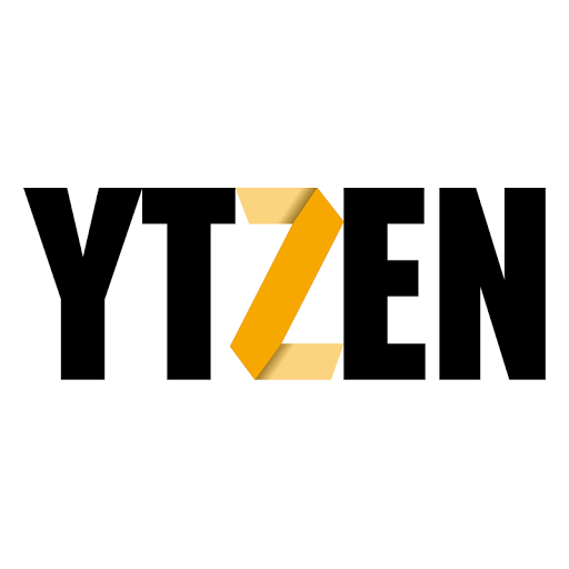 Ytzen Gulvservice ApS logo