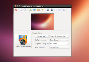 HotShots su Ubuntu: