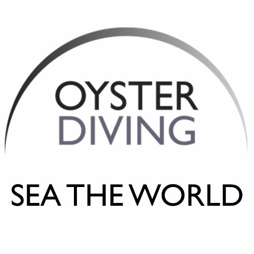 Oyster Diving School London logo