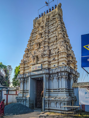 Pushparatheswarar temple